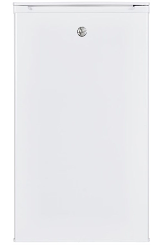 Hoover HUHS 38EWK-1 48cm White Undercounter Freezer